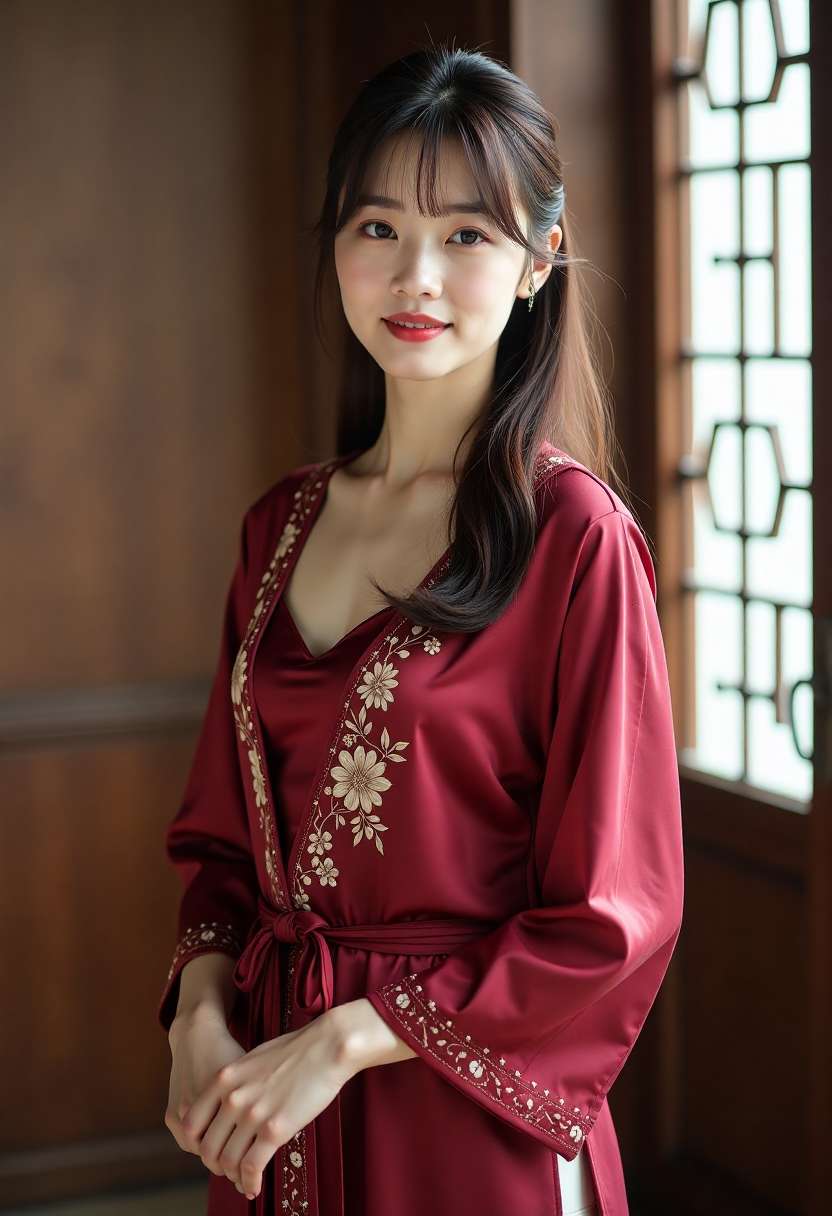 演员